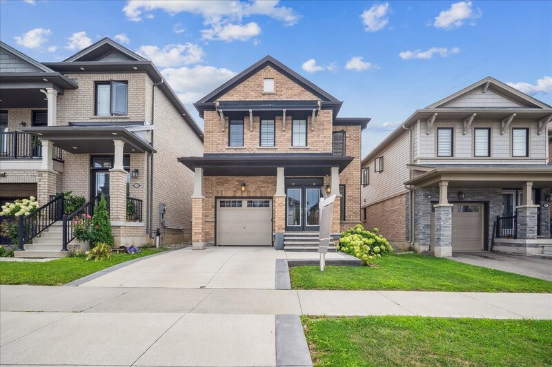 95 Hemlock Way